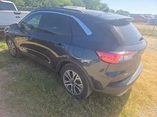 Ford Escape 2022 SEL 4dr SUV