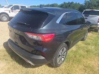 Ford Escape 2022 SEL 4dr SUV