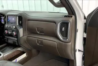 GMC Sierra 1500 2021 4x4 Denali 4dr Crew Cab 5.8 ft. SB