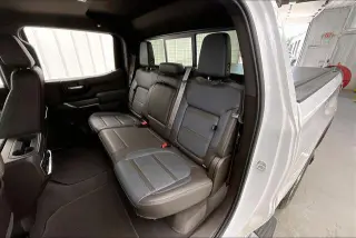 GMC Sierra 1500 2021 4x4 Denali 4dr Crew Cab 5.8 ft. SB