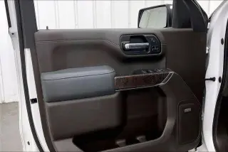 GMC Sierra 1500 2021 4x4 Denali 4dr Crew Cab 5.8 ft. SB