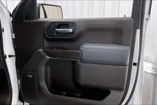 GMC Sierra 1500 2021 4x4 Denali 4dr Crew Cab 5.8 ft. SB