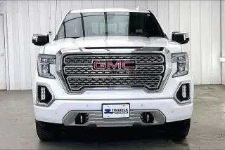 GMC Sierra 1500 2021 4x4 Denali 4dr Crew Cab 5.8 ft. SB