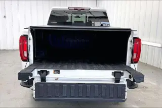 GMC Sierra 1500 2021 4x4 Denali 4dr Crew Cab 5.8 ft. SB