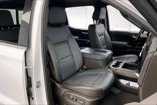 GMC Sierra 1500 2021 4x4 Denali 4dr Crew Cab 5.8 ft. SB
