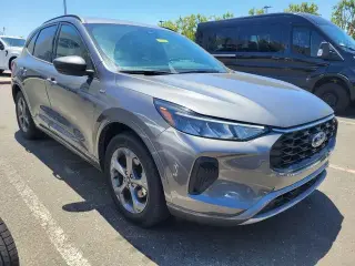 Ford Escape 2024 ST-Line 4dr SUV