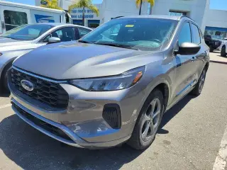 Ford Escape 2024 ST-Line 4dr SUV