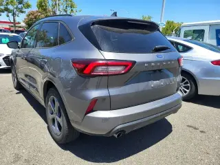 Ford Escape 2024 ST-Line 4dr SUV