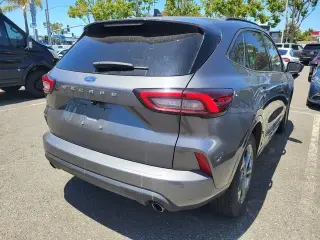 Ford Escape 2024 ST-Line 4dr SUV