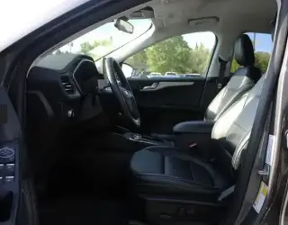 Ford Escape 2024 ST-Line 4dr SUV
