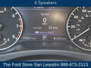 Nissan Altima 2019 2.5 SR 4dr Sedan