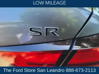 Nissan Altima 2019 2.5 SR 4dr Sedan