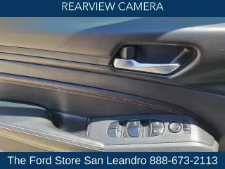 Nissan Altima 2019 2.5 SR 4dr Sedan