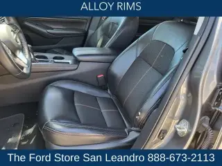 Nissan Altima 2019 2.5 SR 4dr Sedan