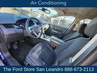 Ford Edge 2014 SE 4dr Crossover