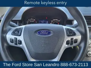Ford Edge 2014 SE 4dr Crossover