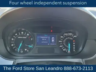 Ford Edge 2014 SE 4dr Crossover