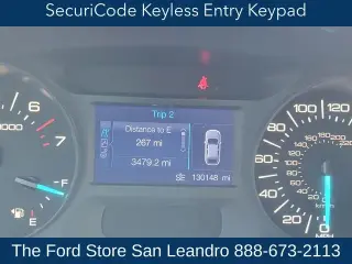 Ford Edge 2014 SE 4dr Crossover