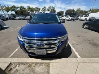 Ford Edge 2014 SE 4dr Crossover