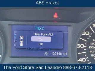 Ford Edge 2014 SE 4dr Crossover