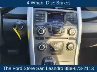 Ford Edge 2014 SE 4dr Crossover