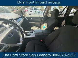 Ford Edge 2014 SE 4dr Crossover