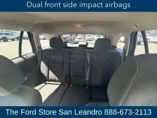 Ford Edge 2014 SE 4dr Crossover