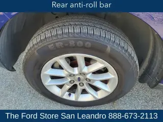 Ford Edge 2014 SE 4dr Crossover