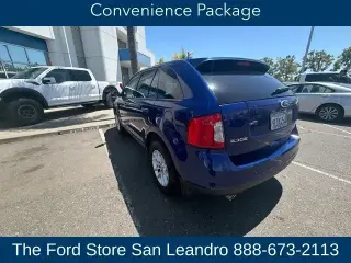 Ford Edge 2014 SE 4dr Crossover