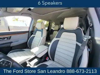 Honda CR-V 2020 EX 4dr SUV