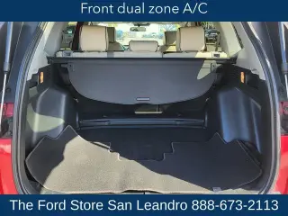 Honda CR-V 2020 EX 4dr SUV