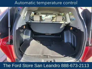 Honda CR-V 2020 EX 4dr SUV