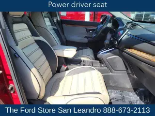 Honda CR-V 2020 EX 4dr SUV