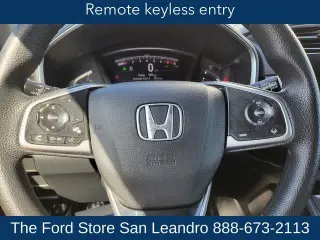 Honda CR-V 2020 EX 4dr SUV