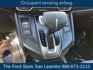 Honda CR-V 2020 EX 4dr SUV