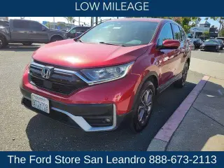 Honda CR-V 2020 EX 4dr SUV