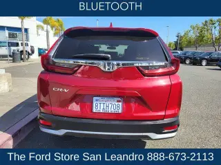 Honda CR-V 2020 EX 4dr SUV