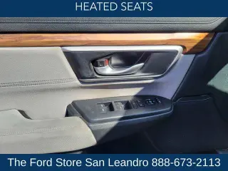Honda CR-V 2020 EX 4dr SUV