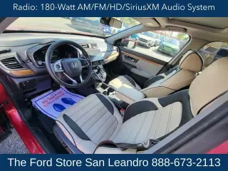 Honda CR-V 2020 EX 4dr SUV