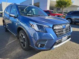 Subaru Forester 2022 AWD Touring 4dr Crossover