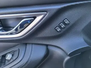 Subaru Forester 2022 AWD Touring 4dr Crossover