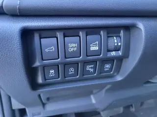 Subaru Forester 2022 AWD Touring 4dr Crossover