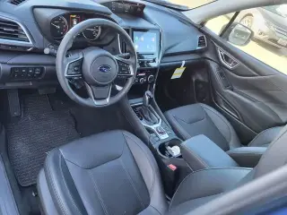 Subaru Forester 2022 AWD Touring 4dr Crossover