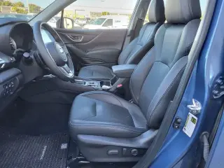 Subaru Forester 2022 AWD Touring 4dr Crossover