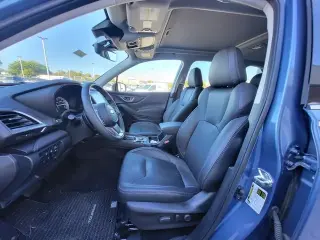 Subaru Forester 2022 AWD Touring 4dr Crossover