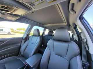 Subaru Forester 2022 AWD Touring 4dr Crossover