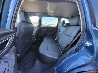 Subaru Forester 2022 AWD Touring 4dr Crossover