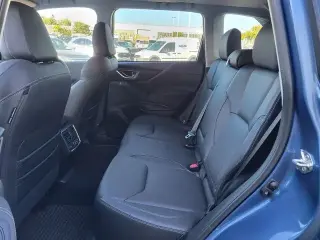 Subaru Forester 2022 AWD Touring 4dr Crossover