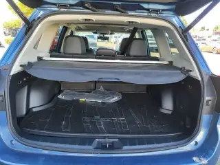 Subaru Forester 2022 AWD Touring 4dr Crossover