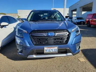 Subaru Forester 2022 AWD Touring 4dr Crossover